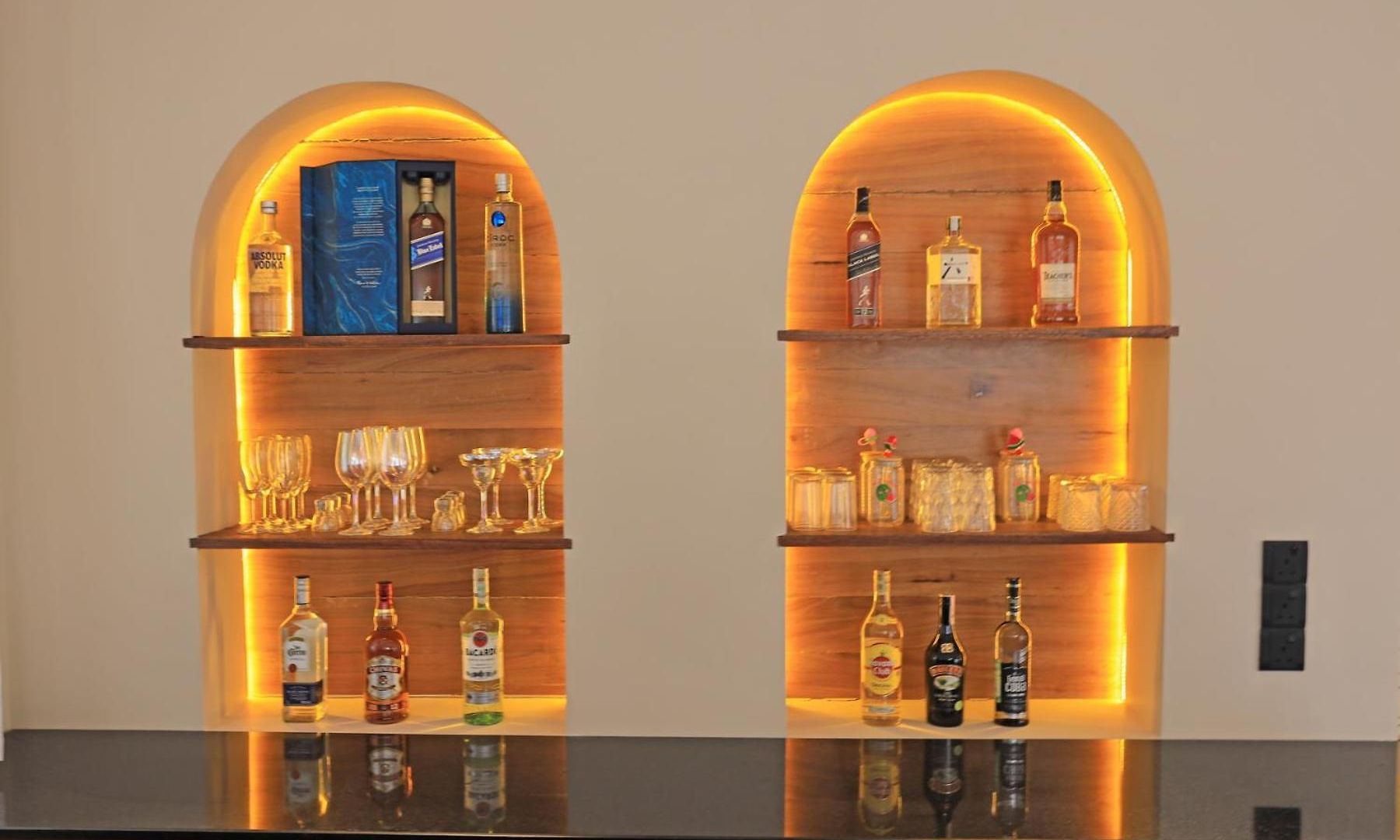 Villa Stone Heaven