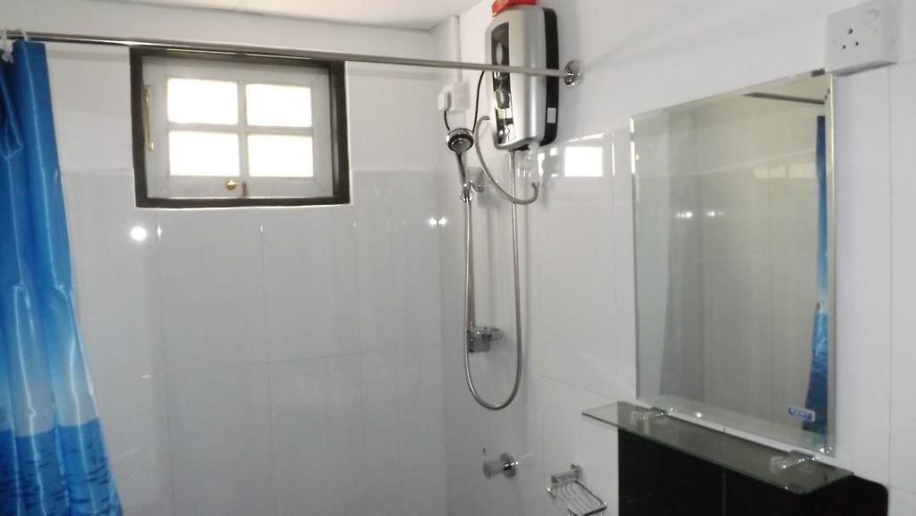 Guest house Silver Meir Nuwara Eliya