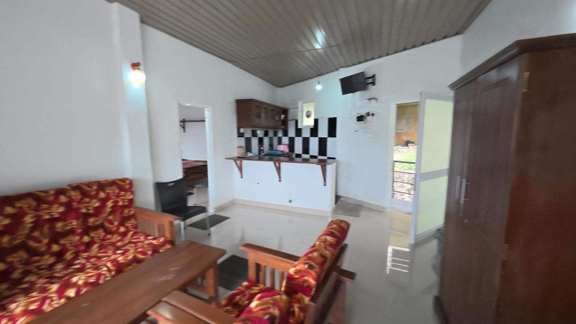 Apartment Shenul Nuwara Eliya