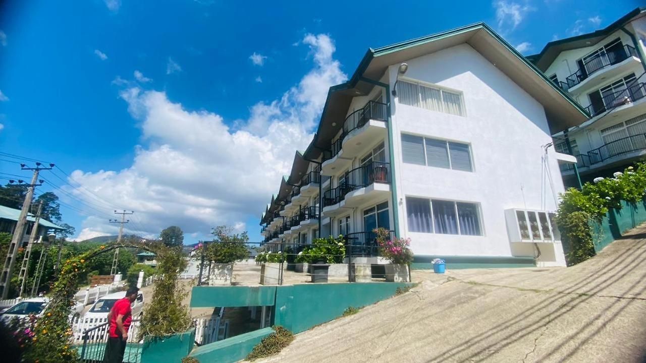 Apartment Bluewing Nuwaraeliya *