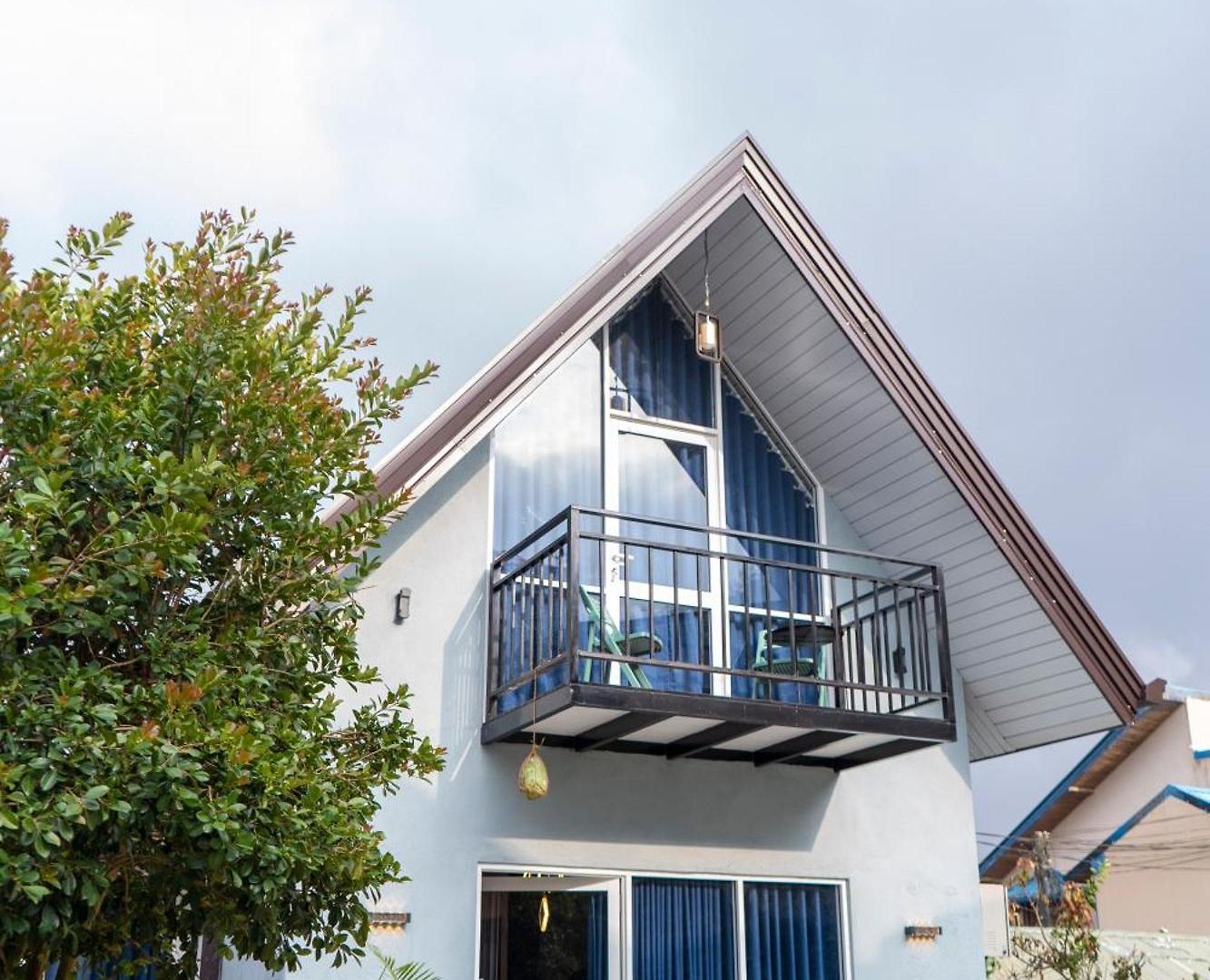 Carlton Nuwara Eliya