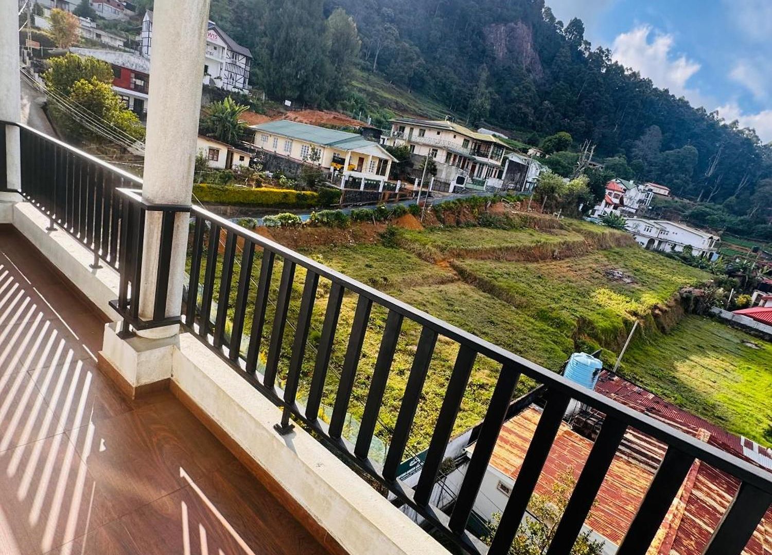 Apartment Hillview Nuwara Eliya