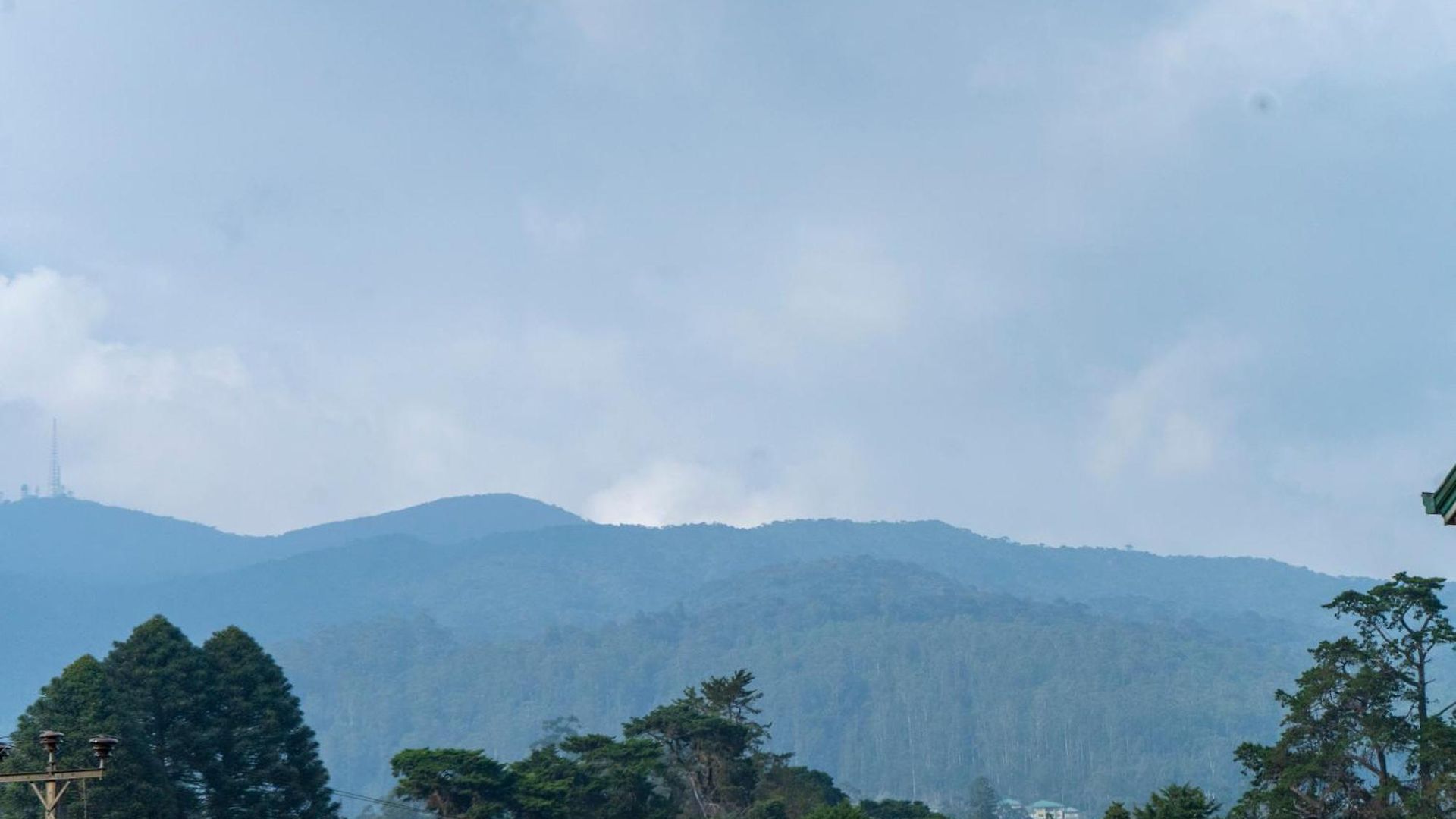 Carlton * Nuwara Eliya
