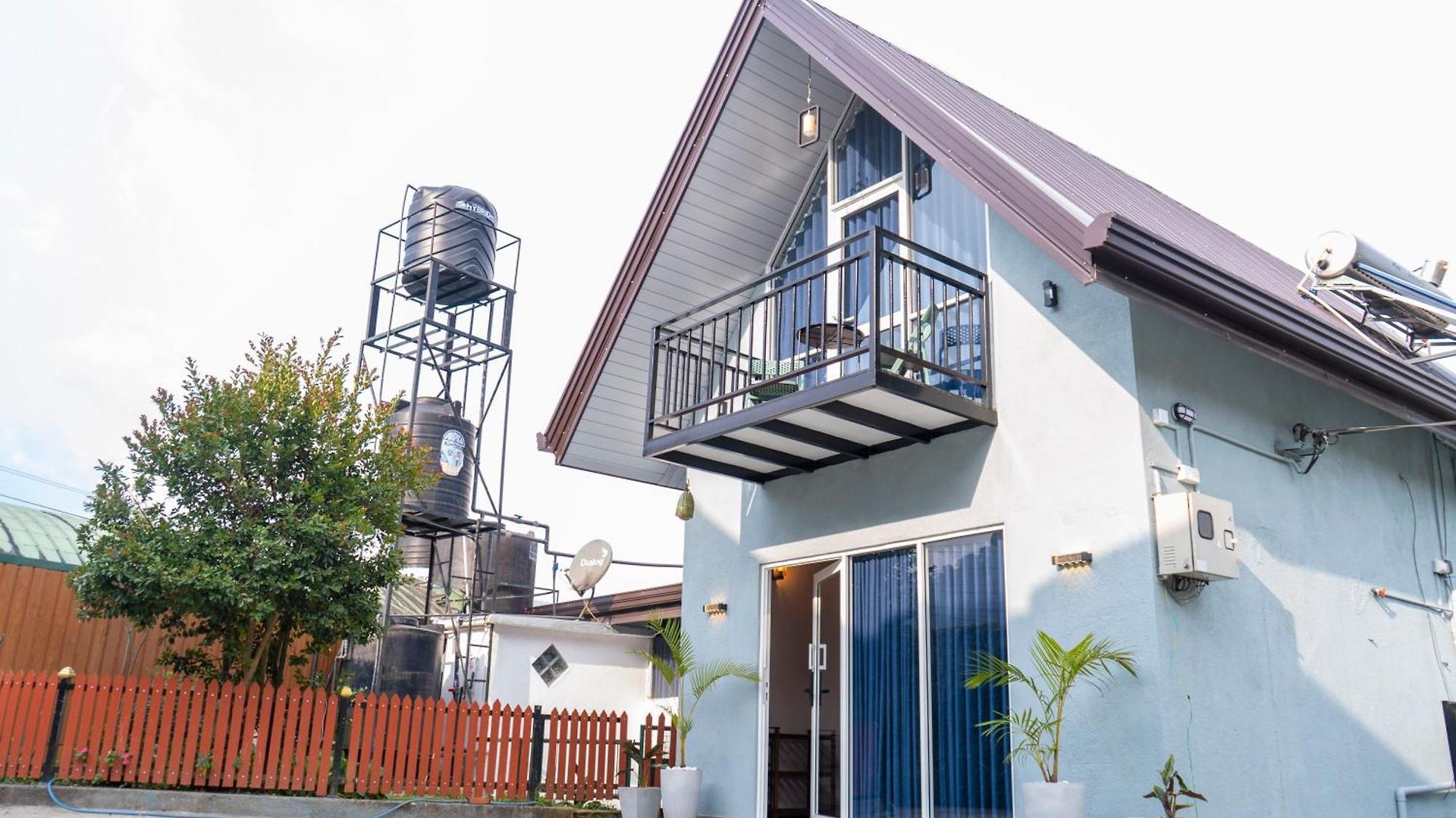 Carlton Nuwara Eliya