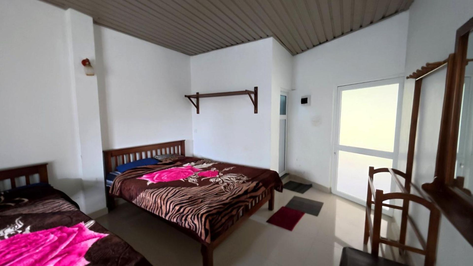 Shenul Apartment Nuwara Eliya