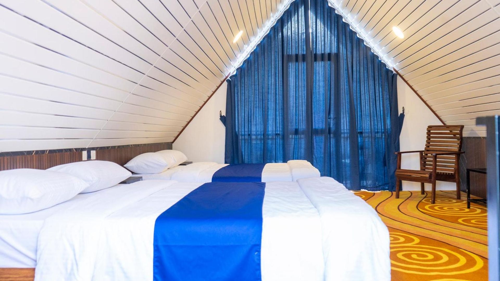Apartment Carlton Nuwara Eliya