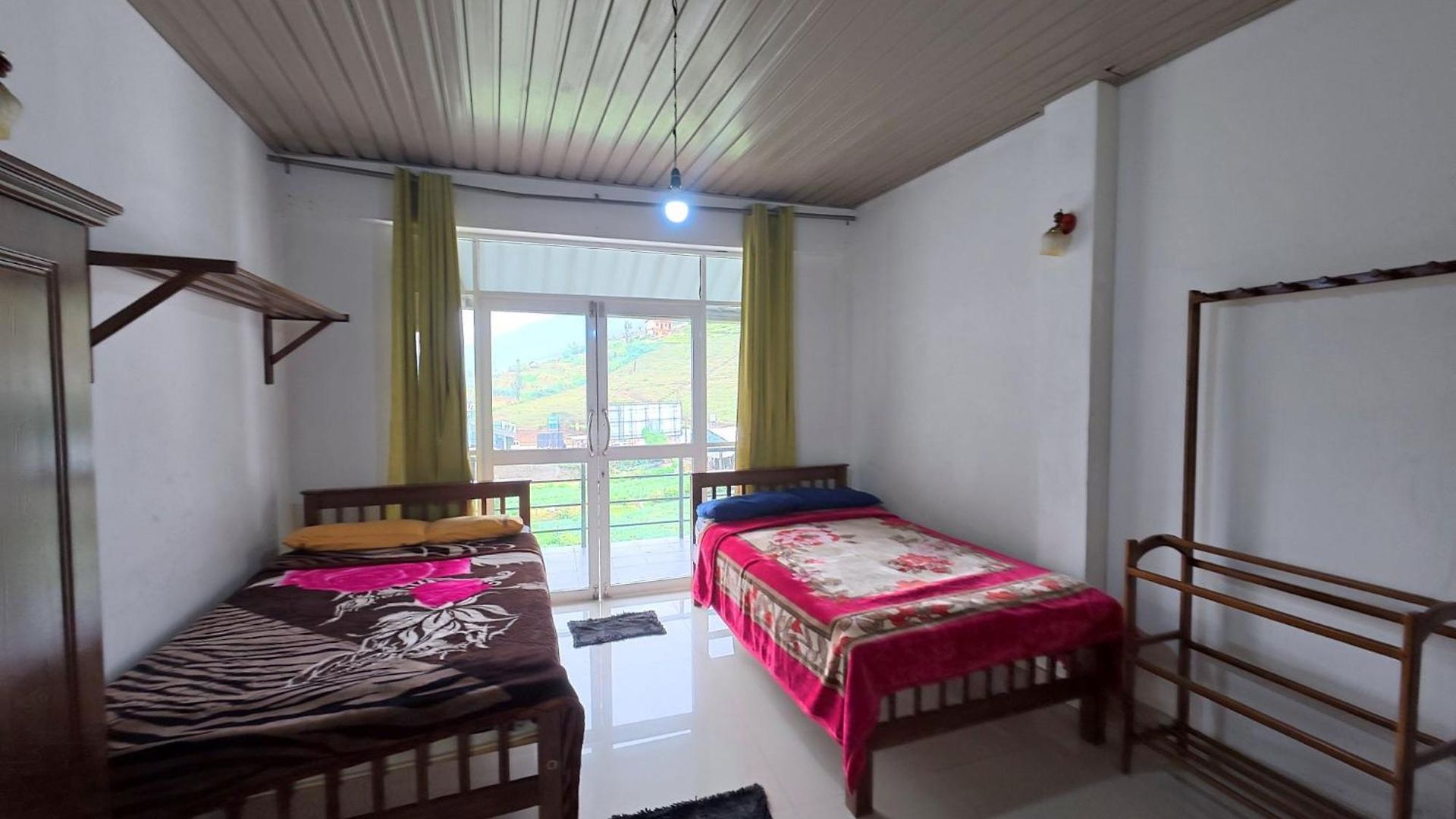 Shenul * Nuwara Eliya