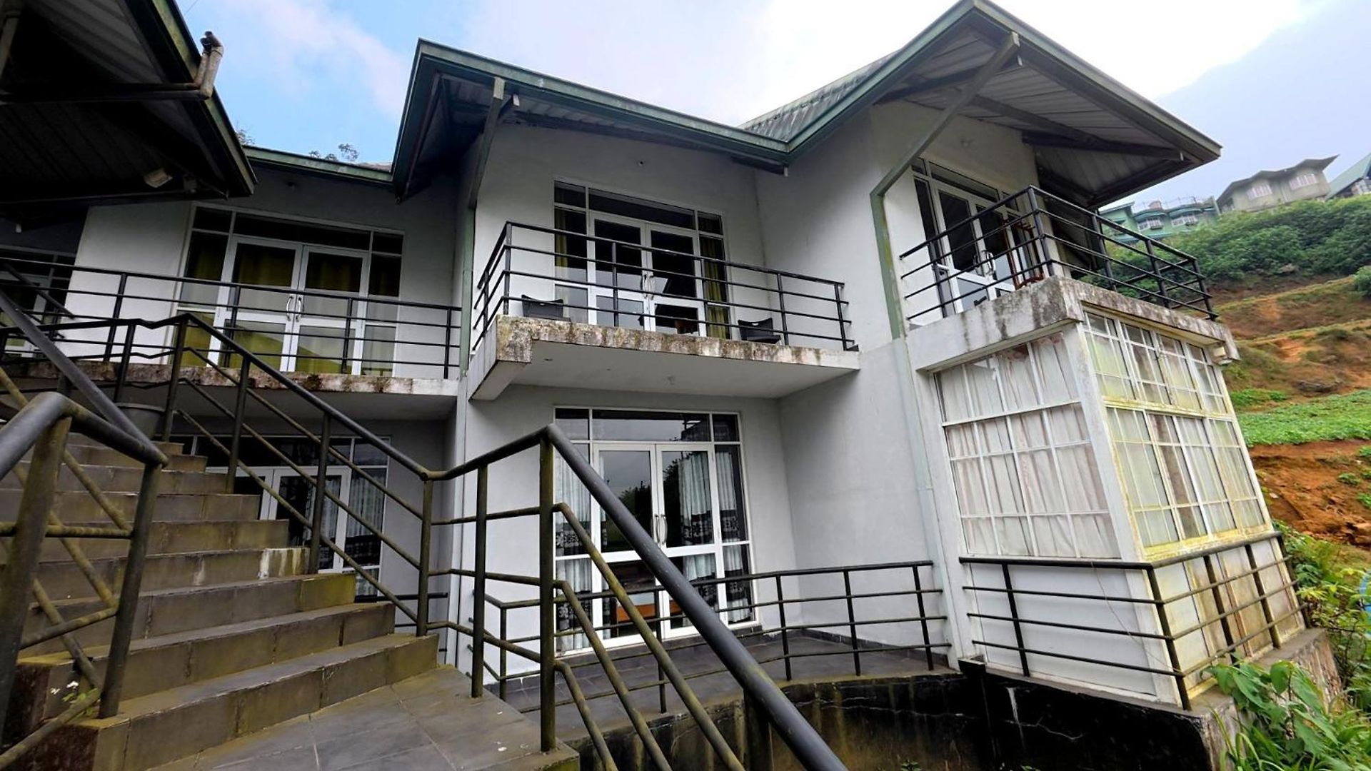 Apartment Shenul