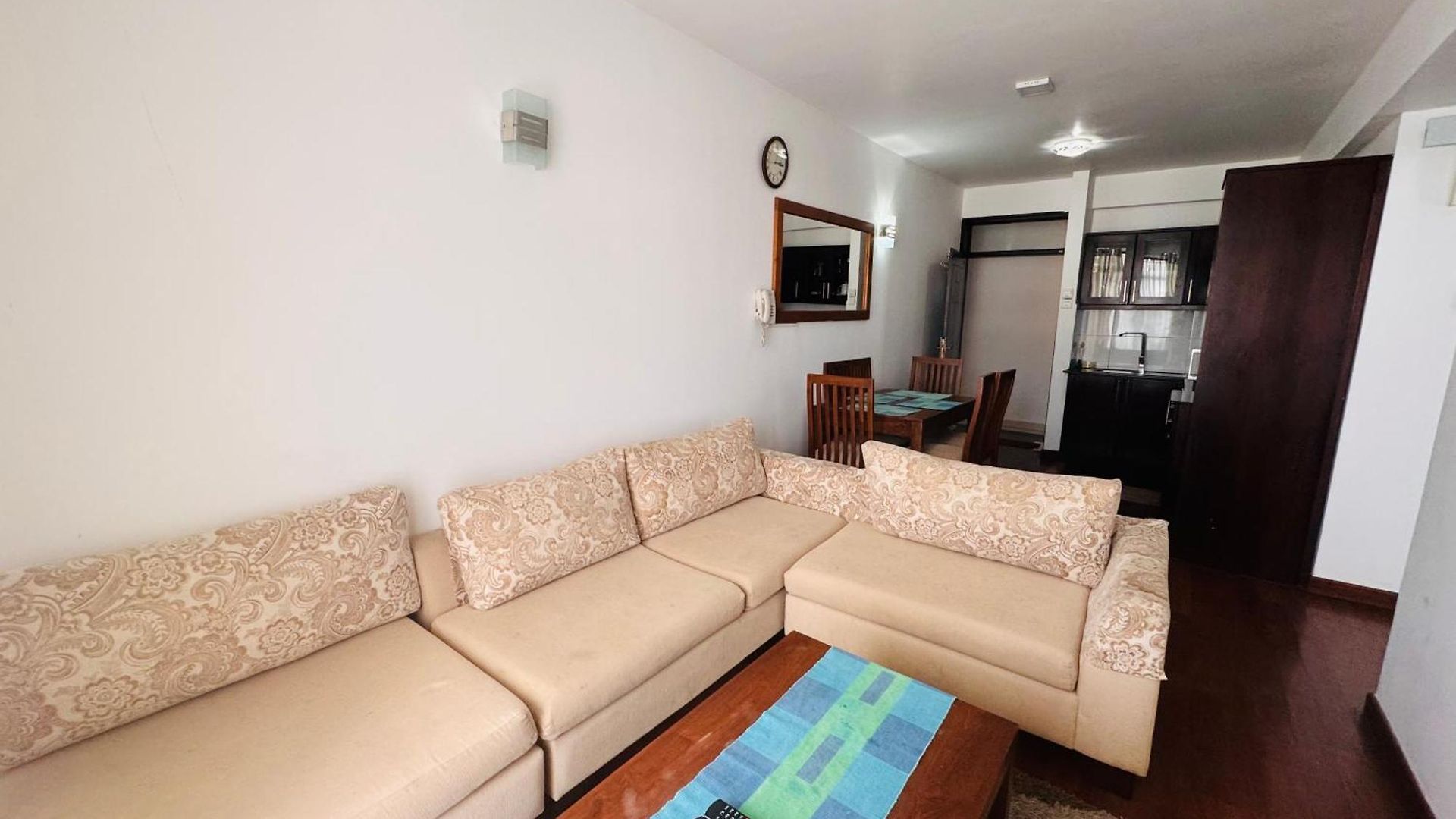 Apartment Hillview Nuwara Eliya