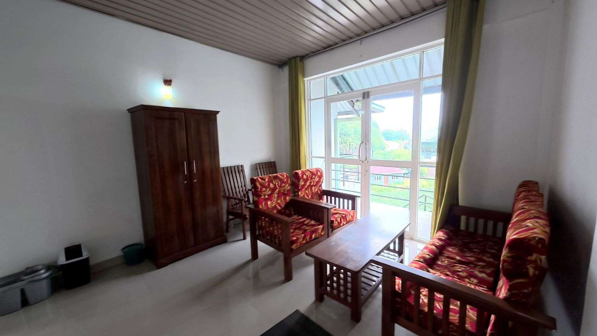 Apartment Shenul Nuwara Eliya