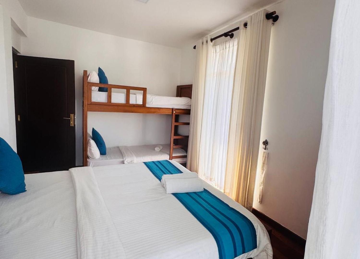 Apartment Hillview Nuwara Eliya