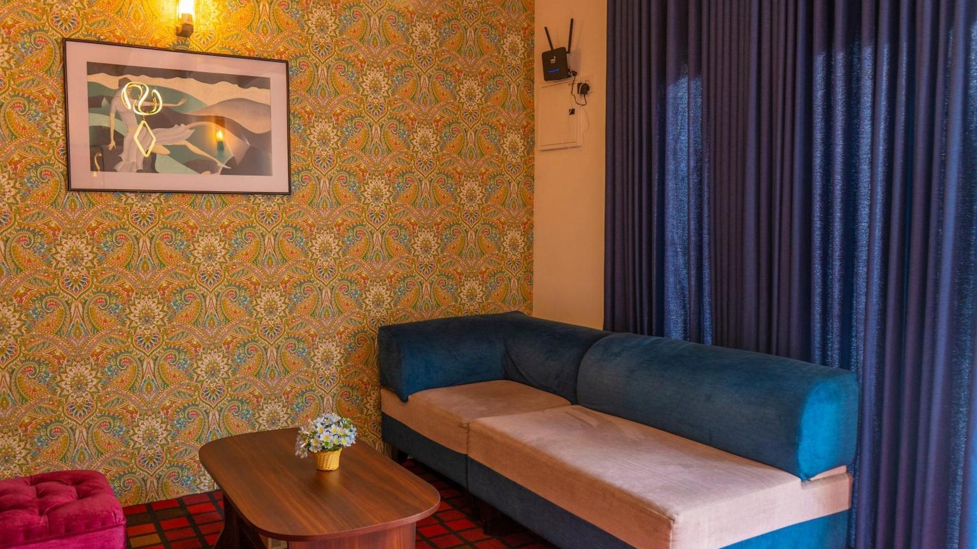 Apartment Carlton Nuwara Eliya