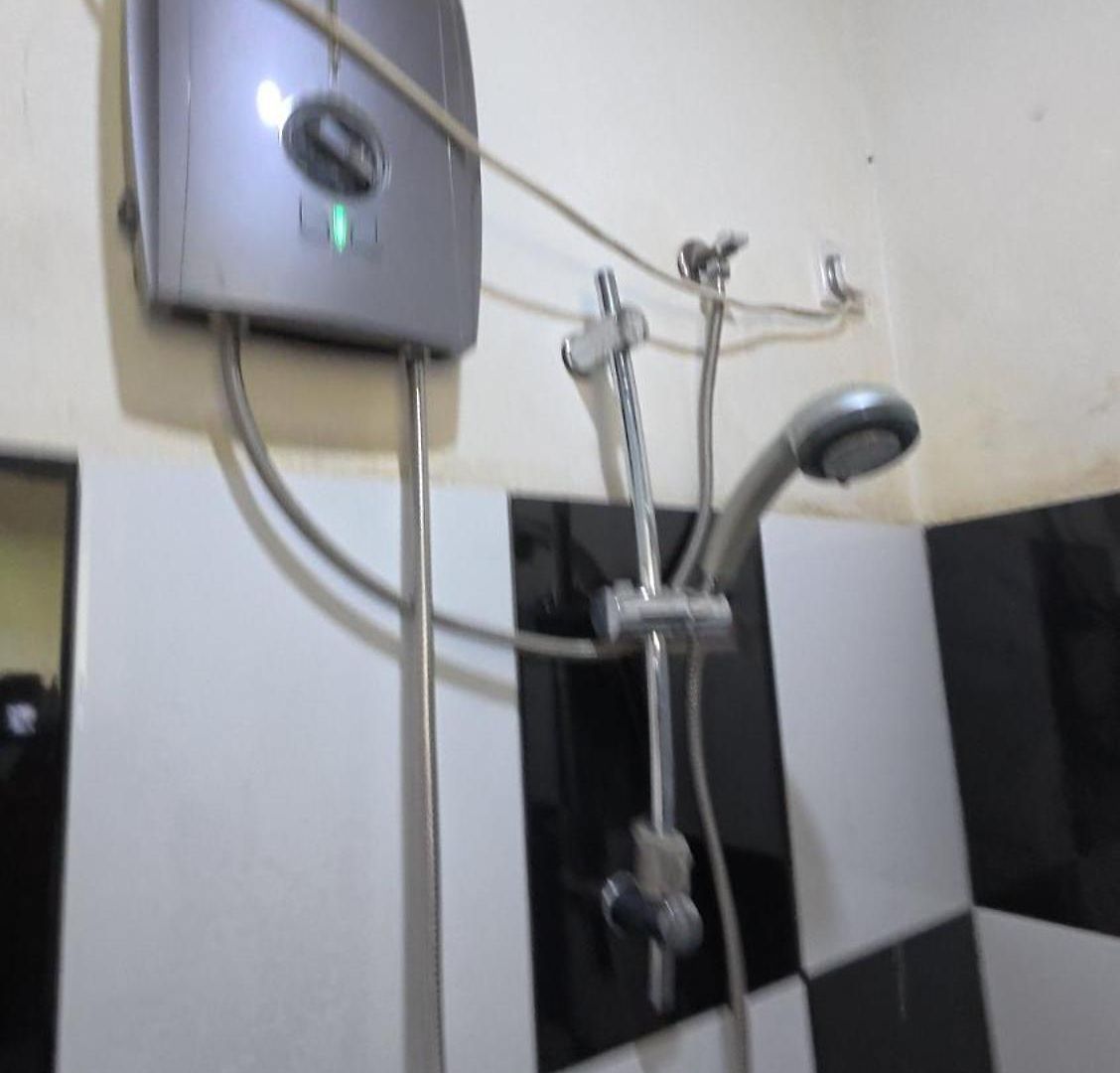 Shenul Apartment