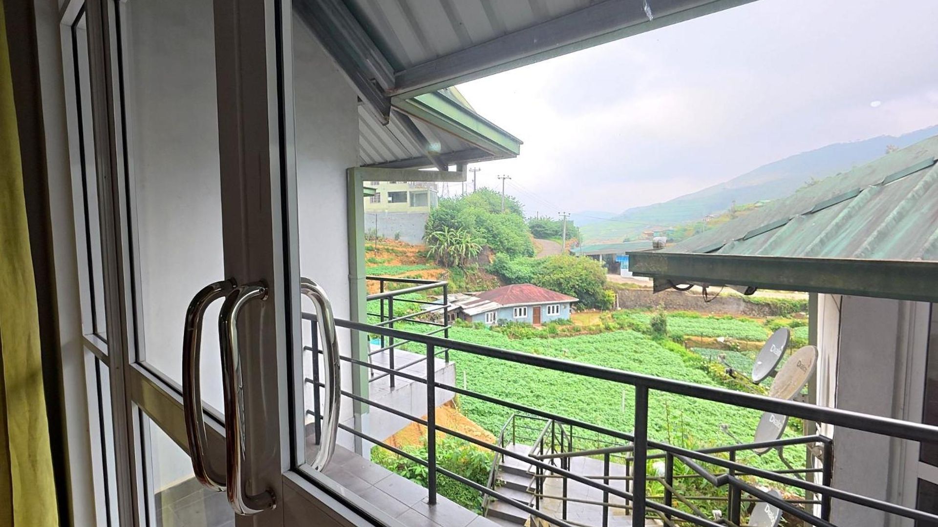 Shenul Apartment Nuwara Eliya
