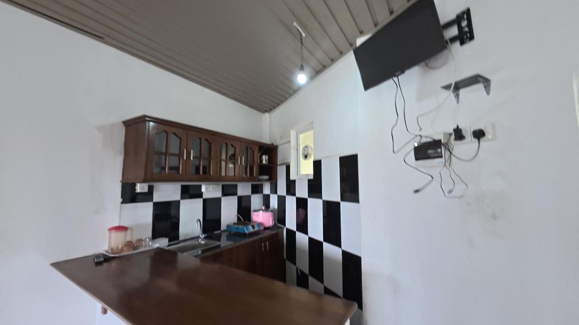Apartment Shenul Nuwara Eliya