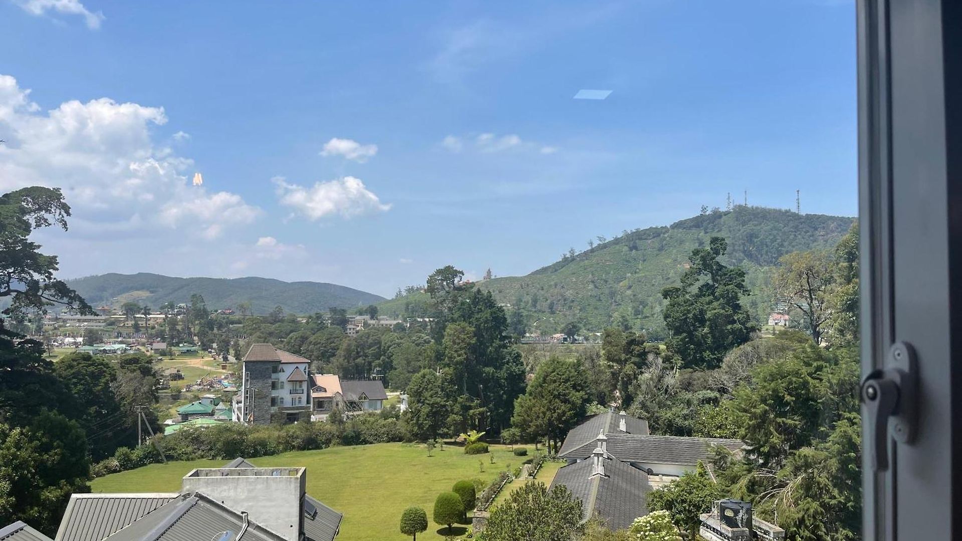 Apartment Terwanguy Grand View T-38 *