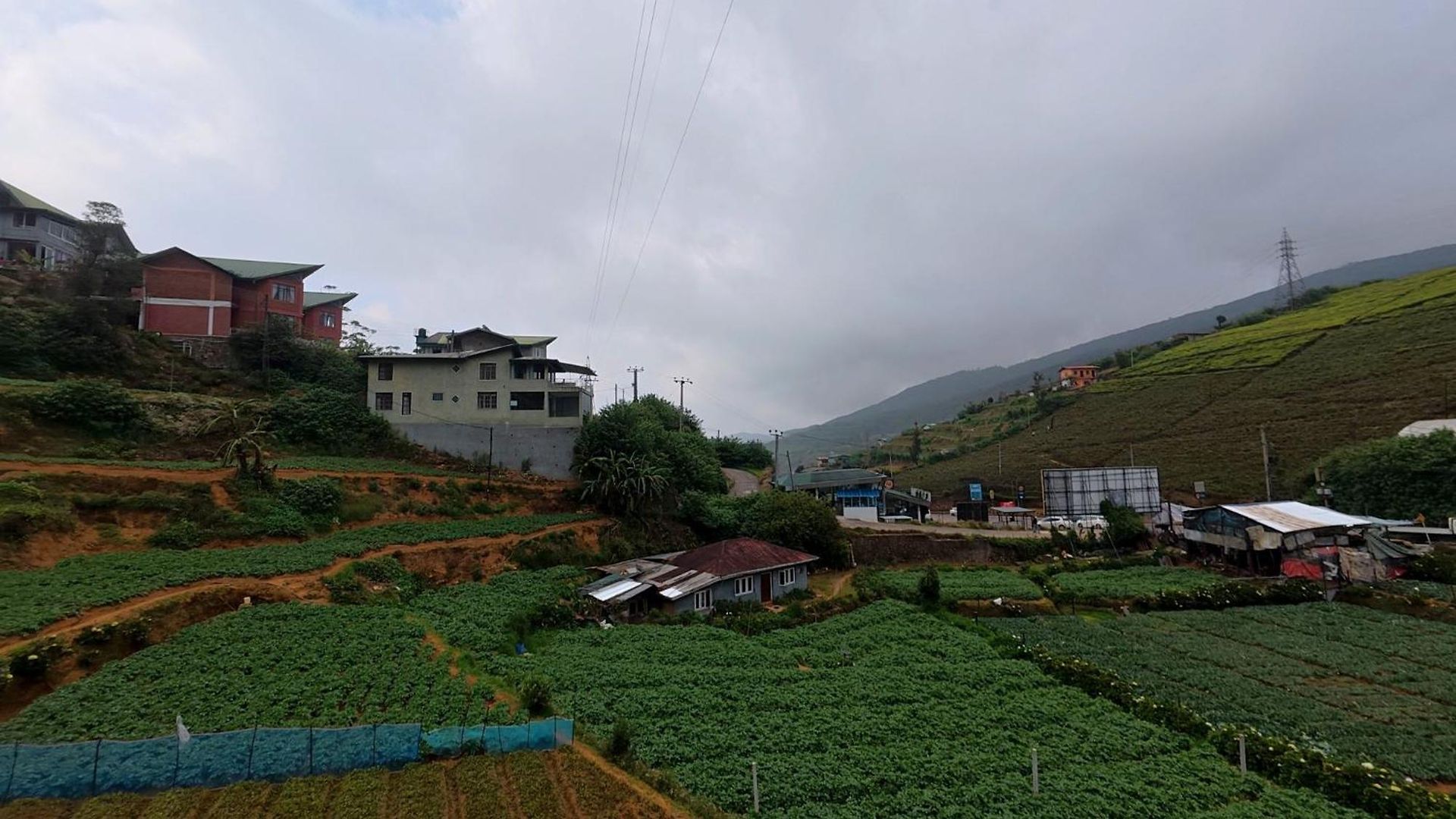 Shenul Apartment Nuwara Eliya