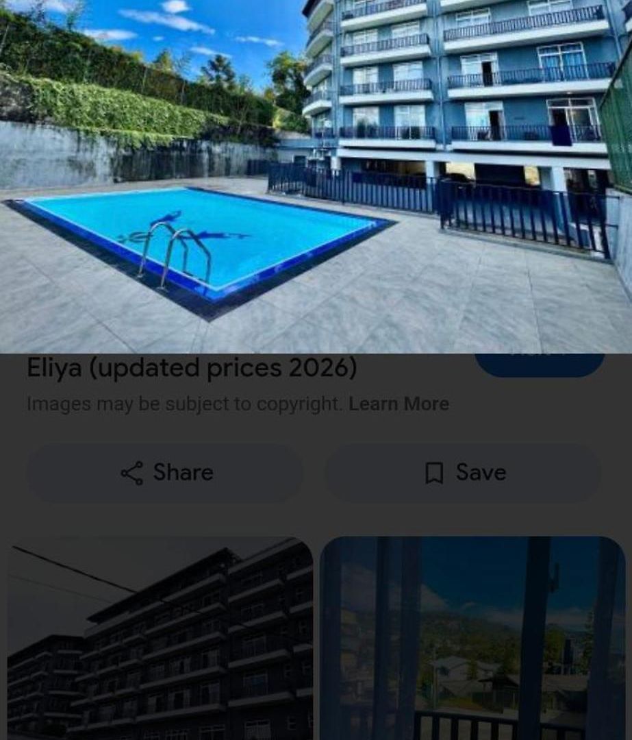 Apartment Terwanguy Grand View T-38