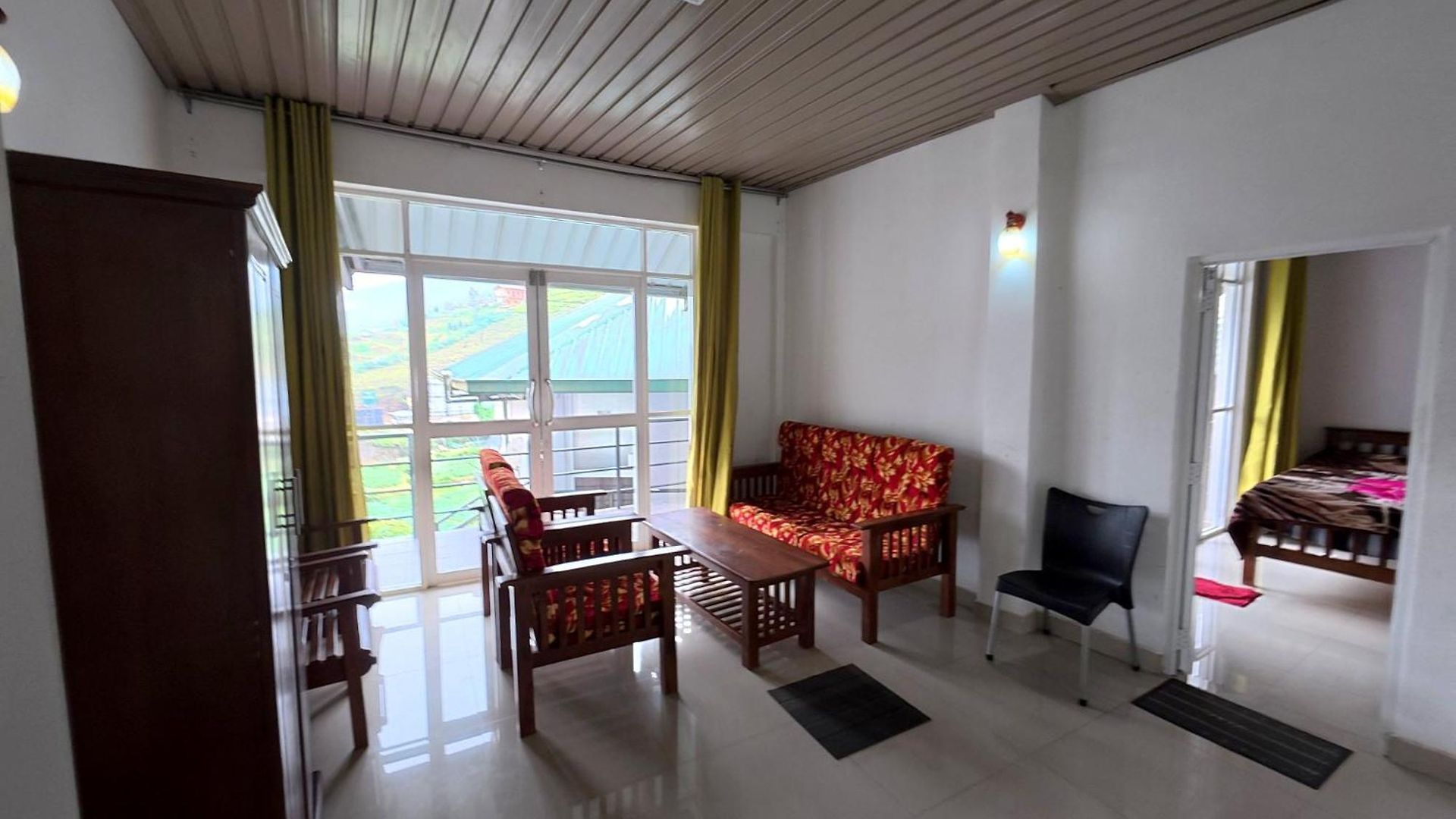 Apartment Shenul *