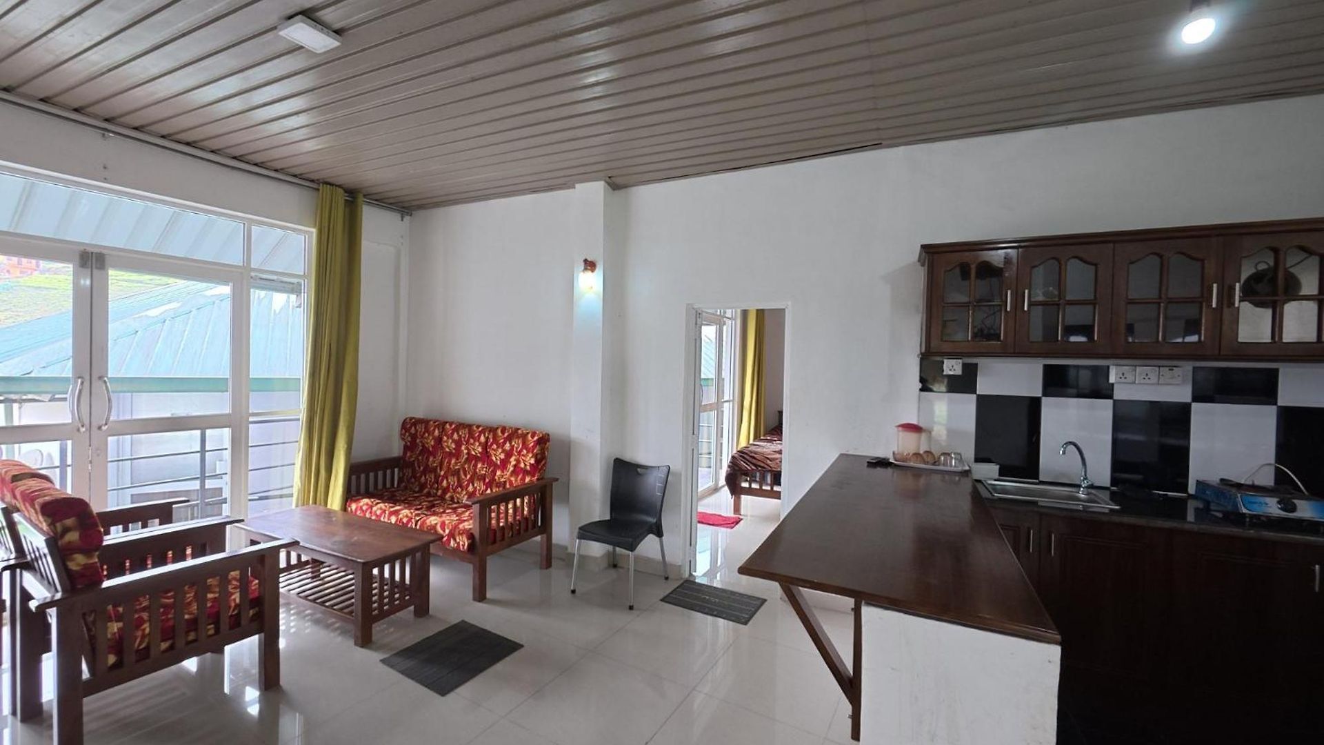 Apartment Shenul Nuwara Eliya