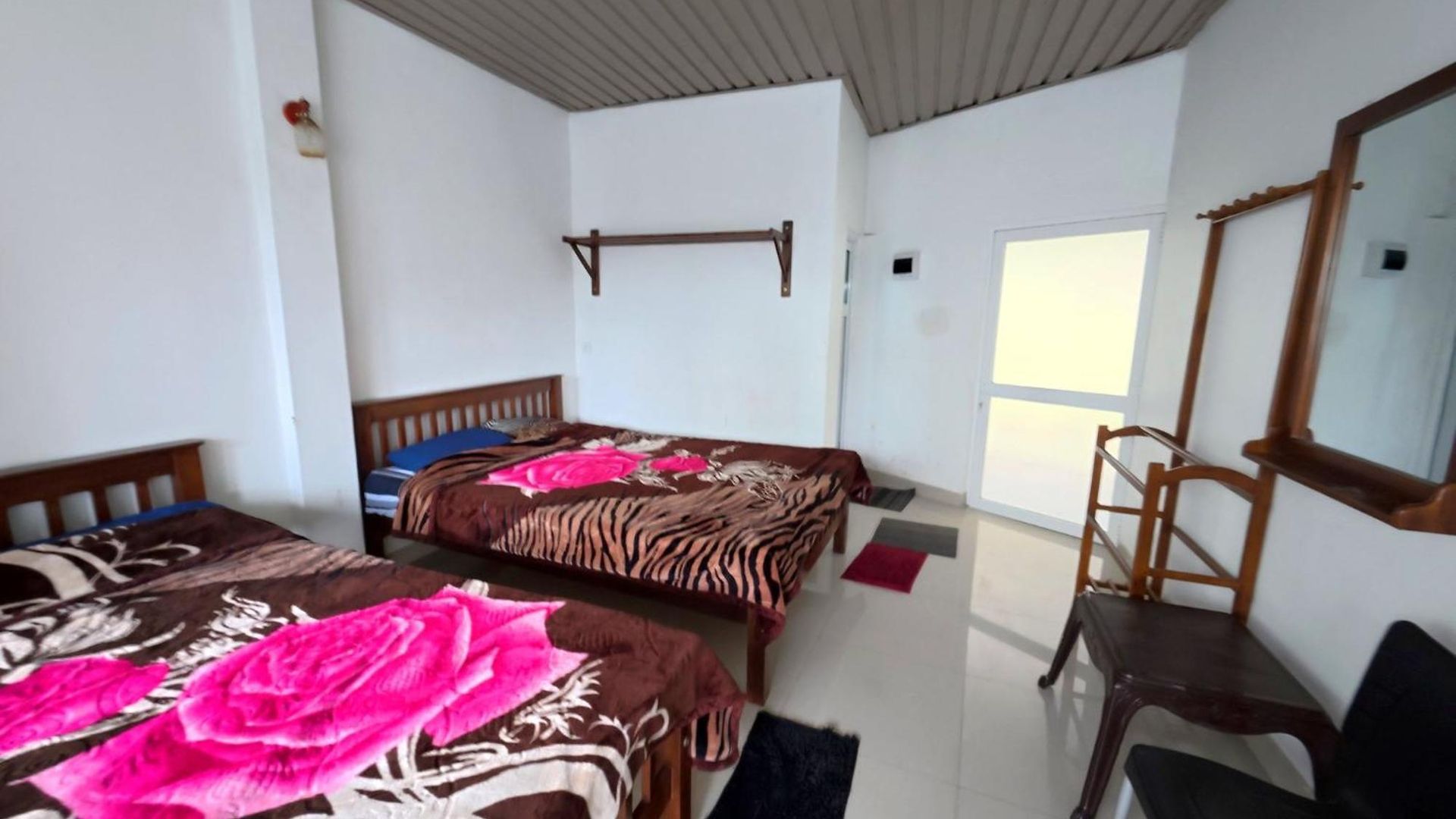 Apartment Shenul