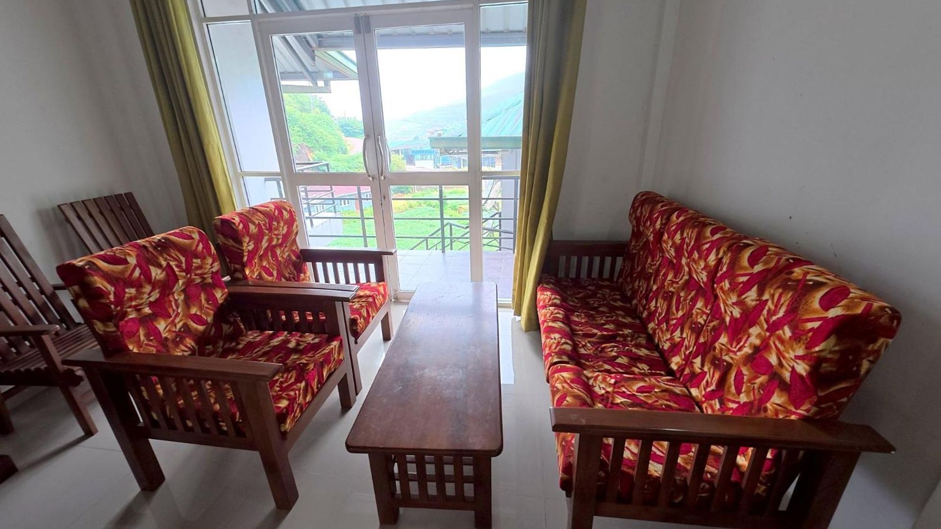 Shenul Nuwara Eliya