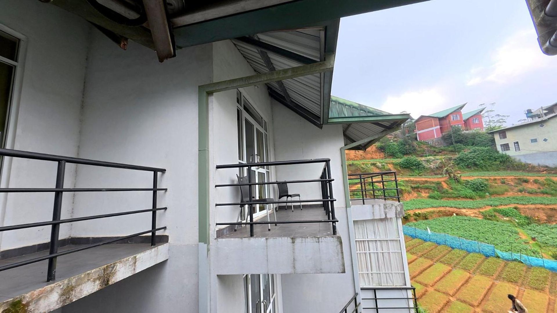 Shenul Apartment Nuwara Eliya