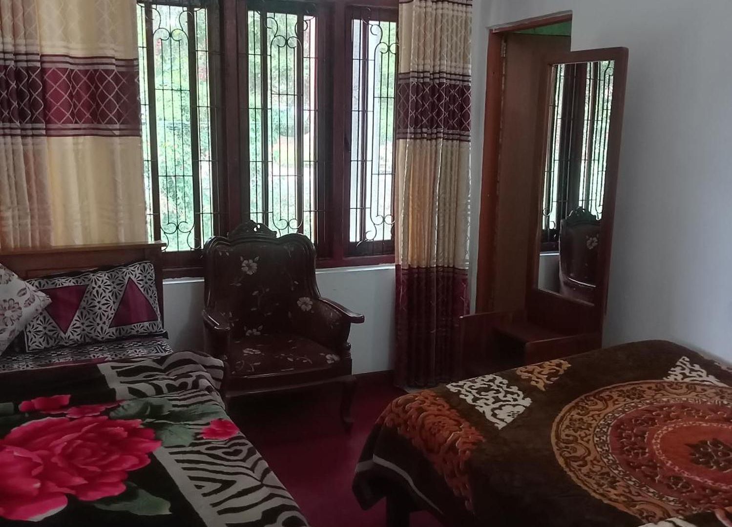 Guest house La Rose