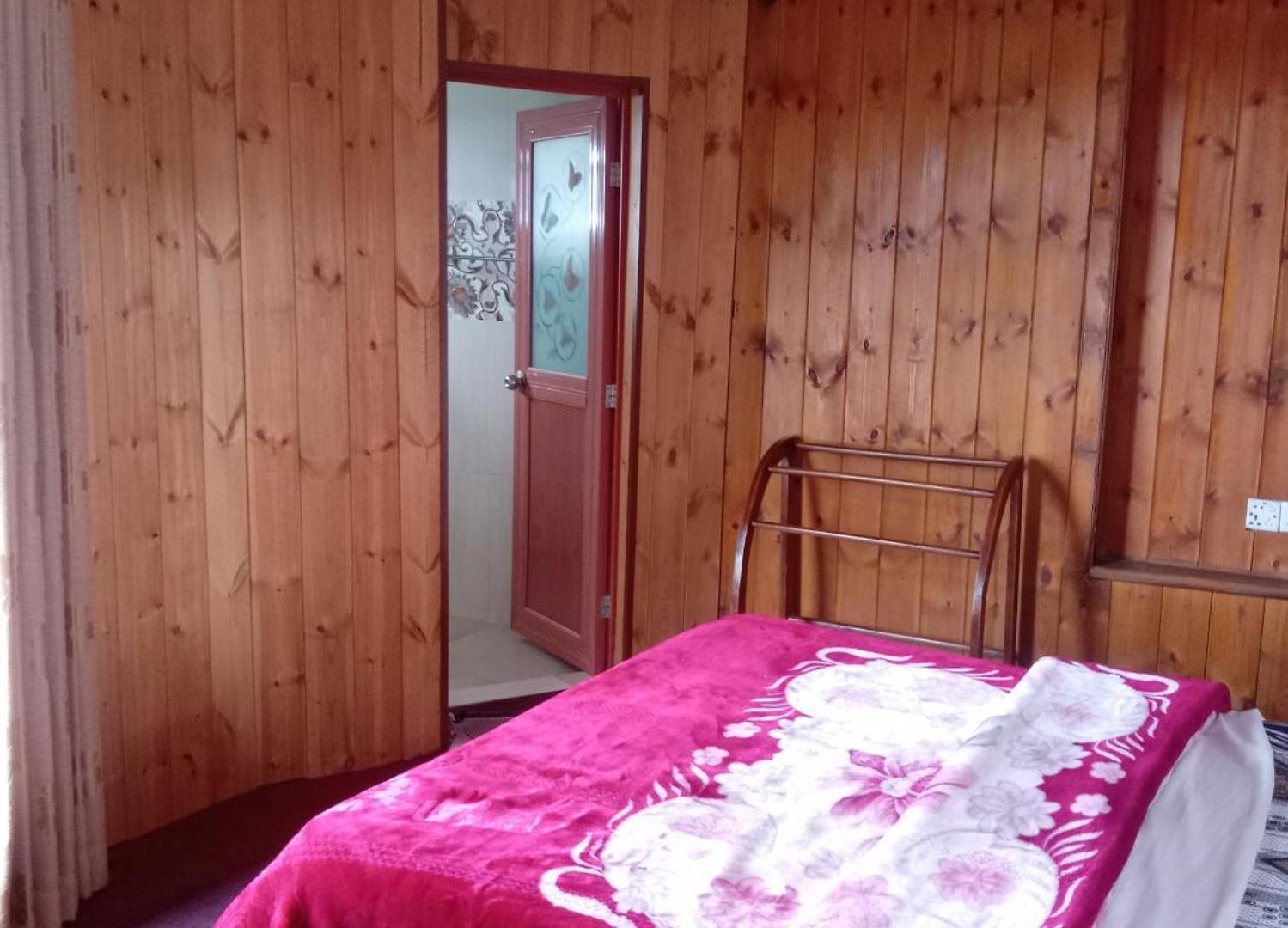 Guest house La Rose Nuwara Eliya