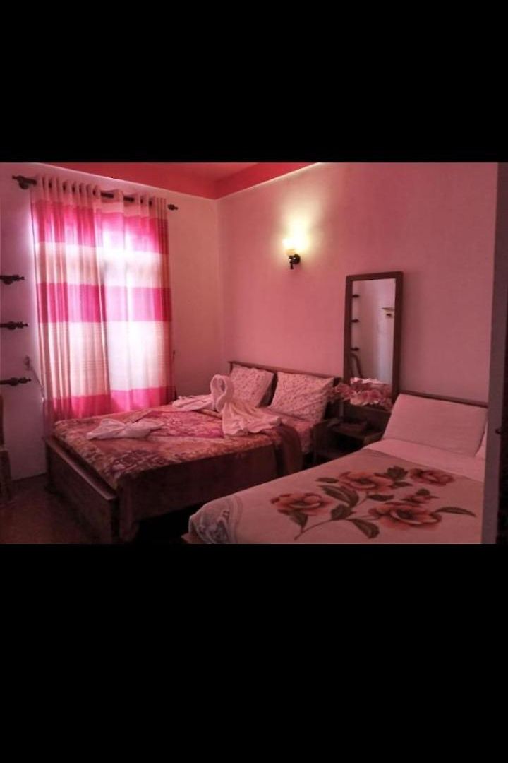 La Rose