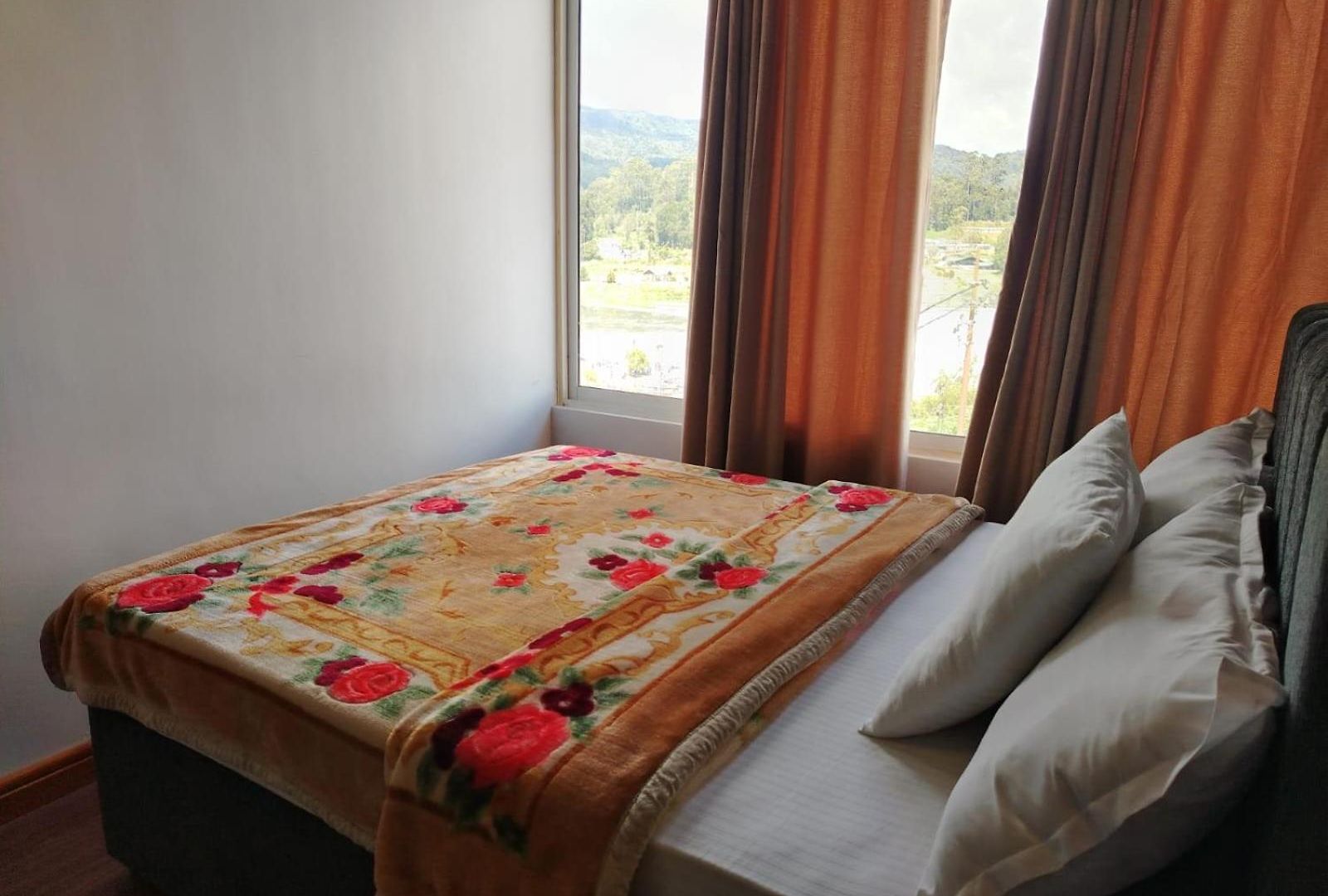 Sakura Nuwara Eliya