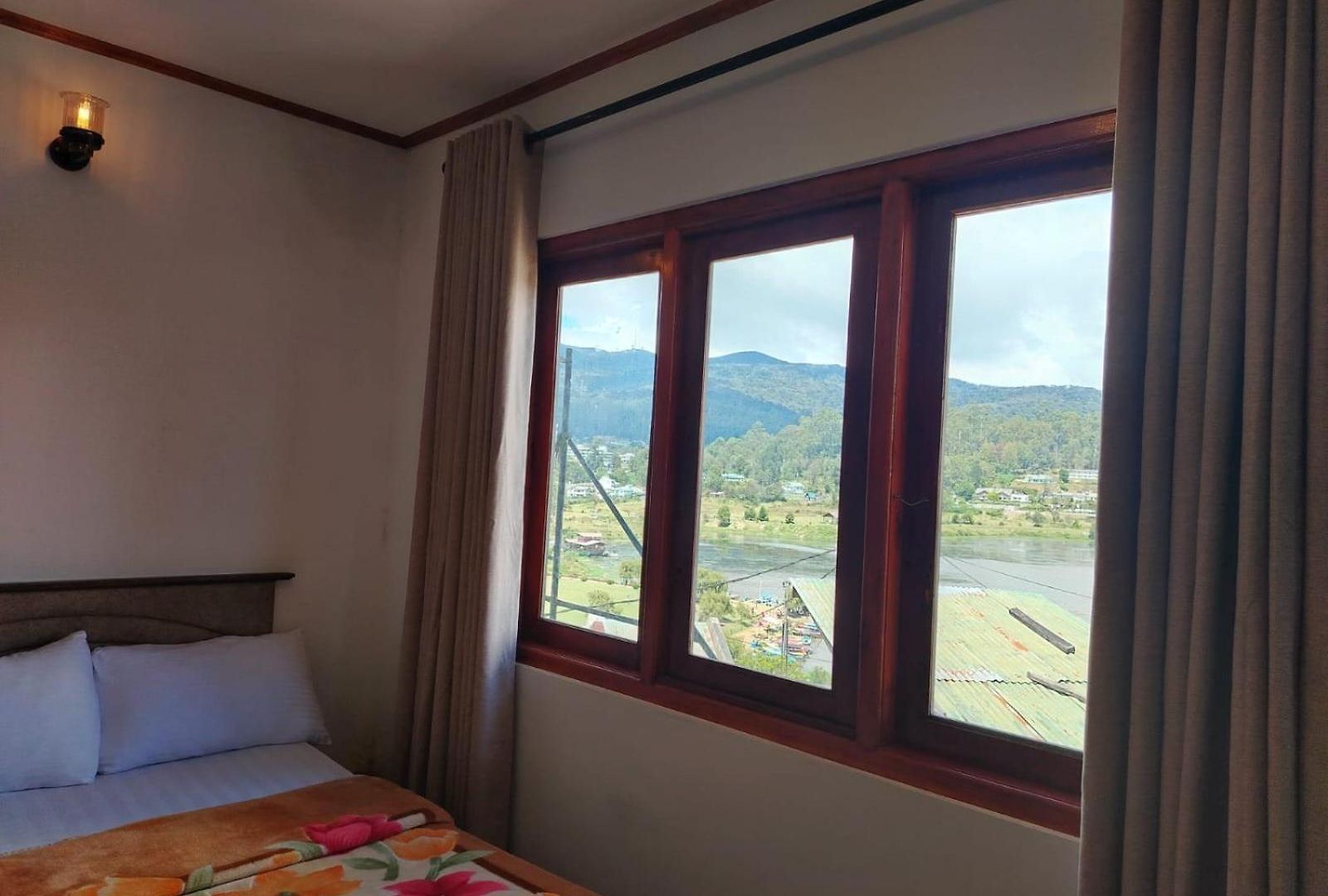 Sakura Guest house