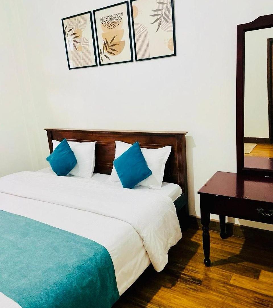 Highest Village Guest house Nuwara Eliya