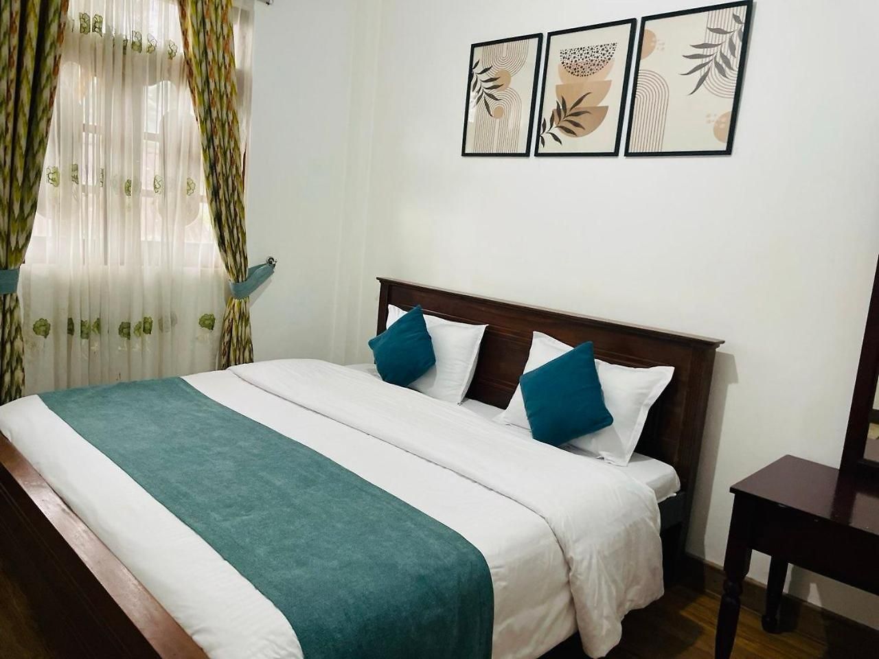 Highest Village Guest house Nuwara Eliya