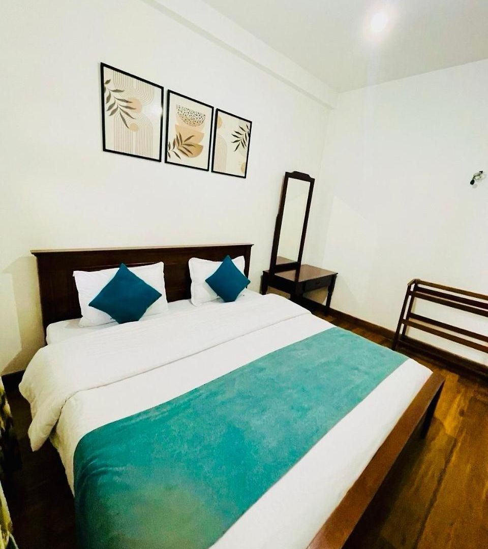 Guest house Highest Village