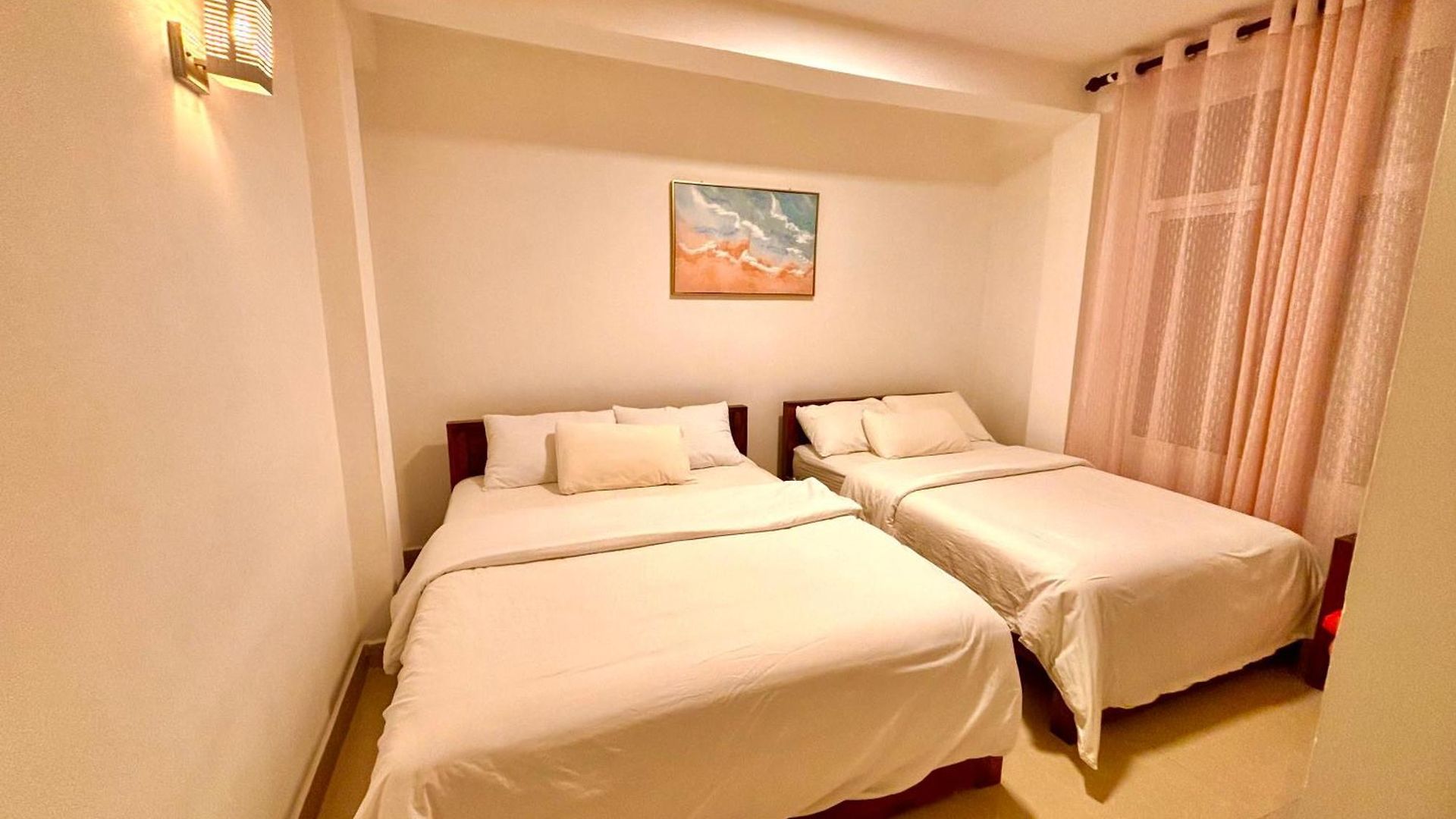 Guest house Shiny View 3*
