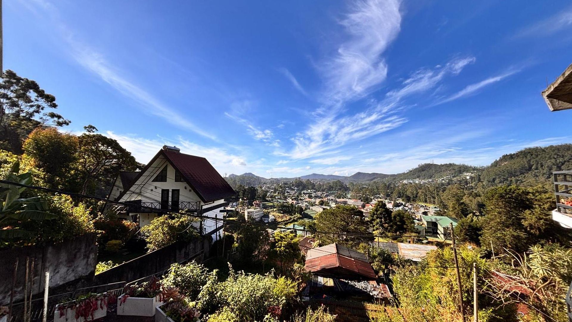 Shiny View Guest house Nuwara Eliya