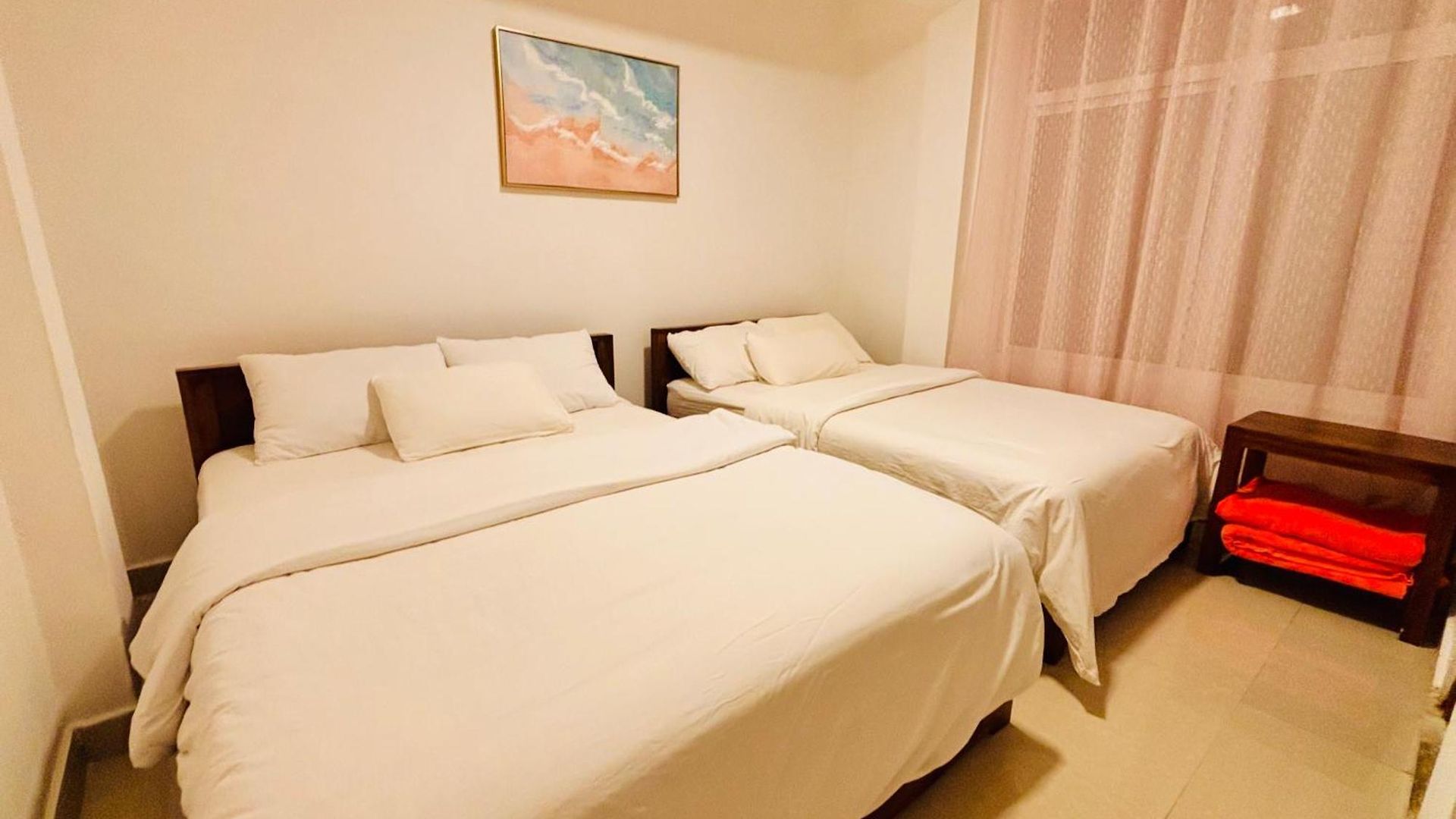 Shiny View Guest house