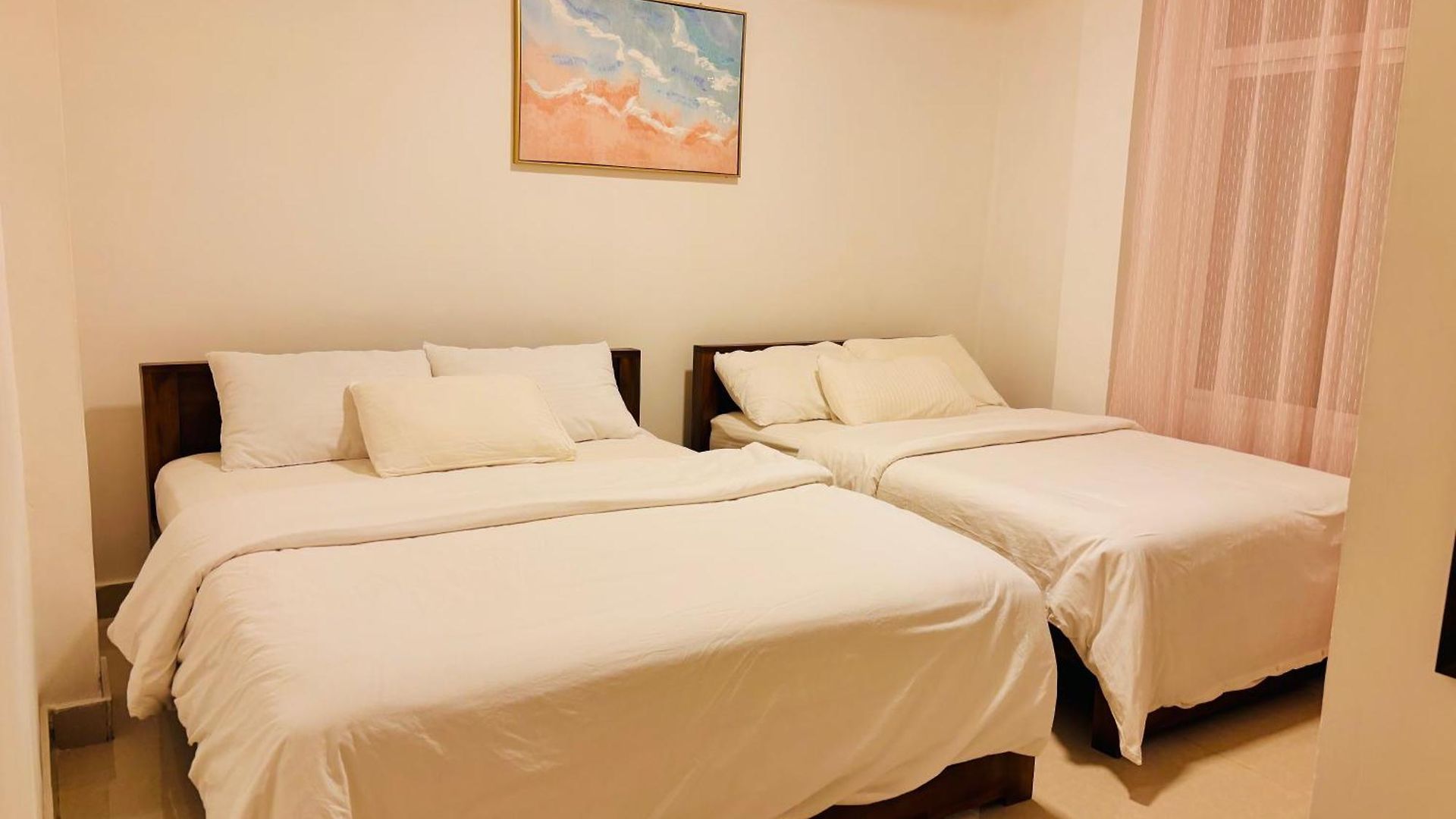 Shiny View Guest house