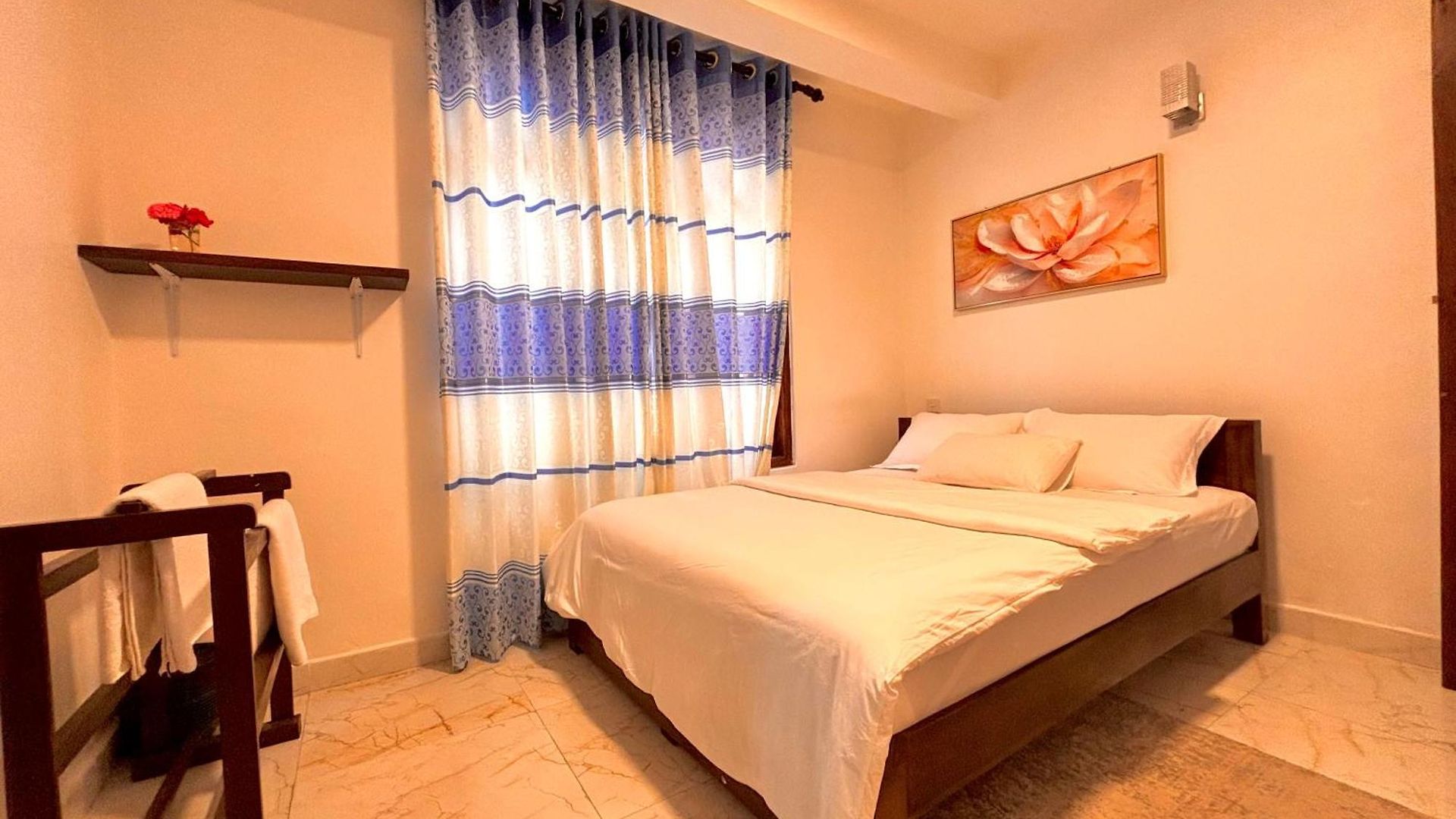 Guest house Shiny View 3*