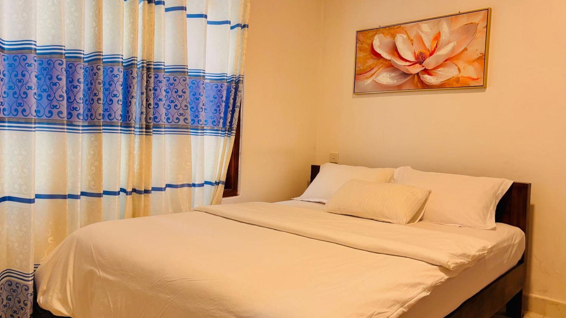 Shiny View Guest house