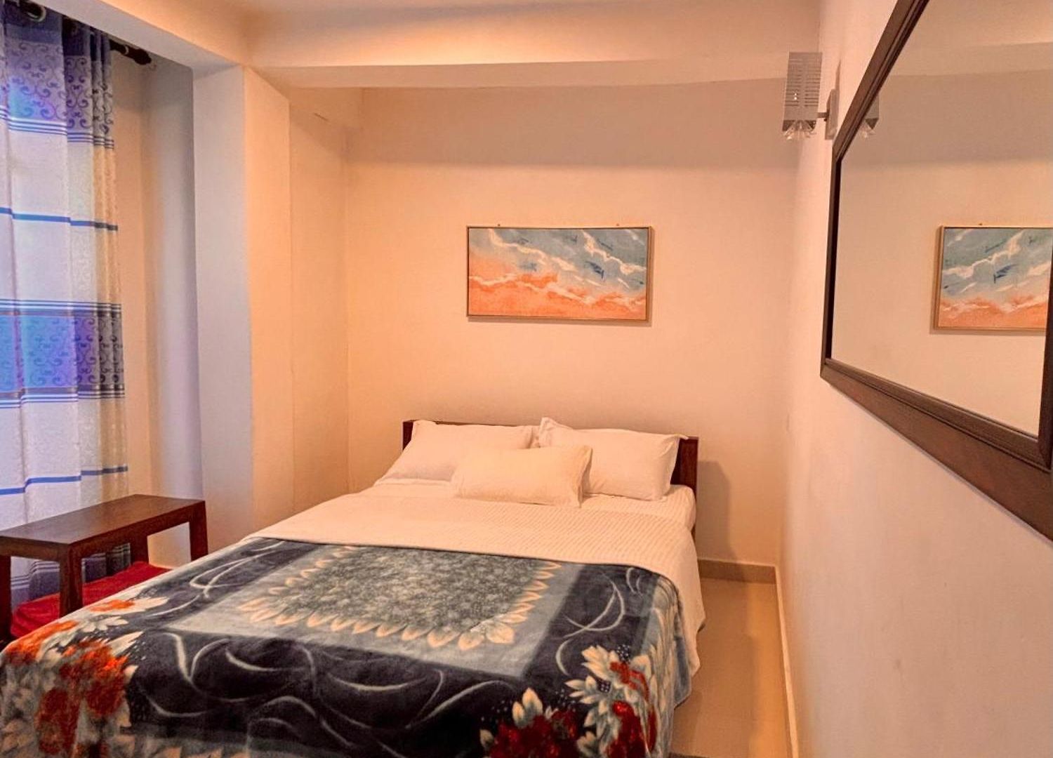 Guest house Shiny View 3*