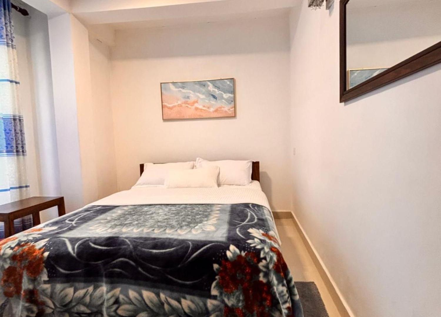 Shiny View Guest house