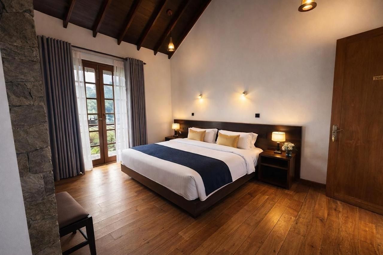 Hotel The Ramp Nuwara Eliya