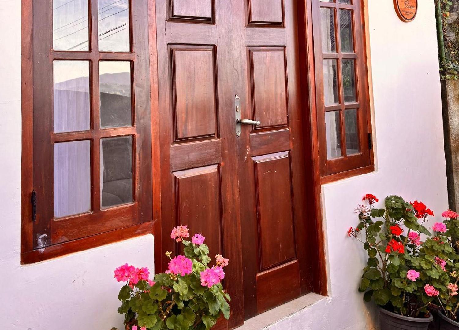 Guest house Shiny View 3*