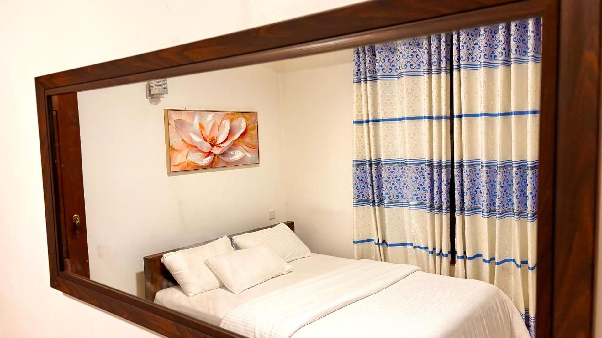 Guest house Shiny View 3*