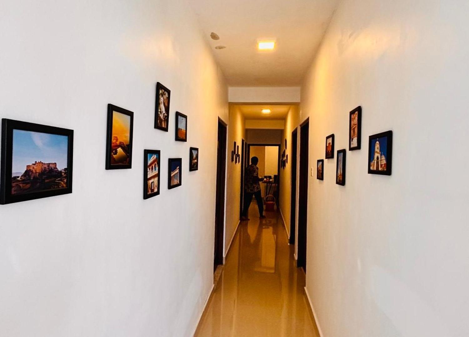 Shiny View Guest house Nuwara Eliya