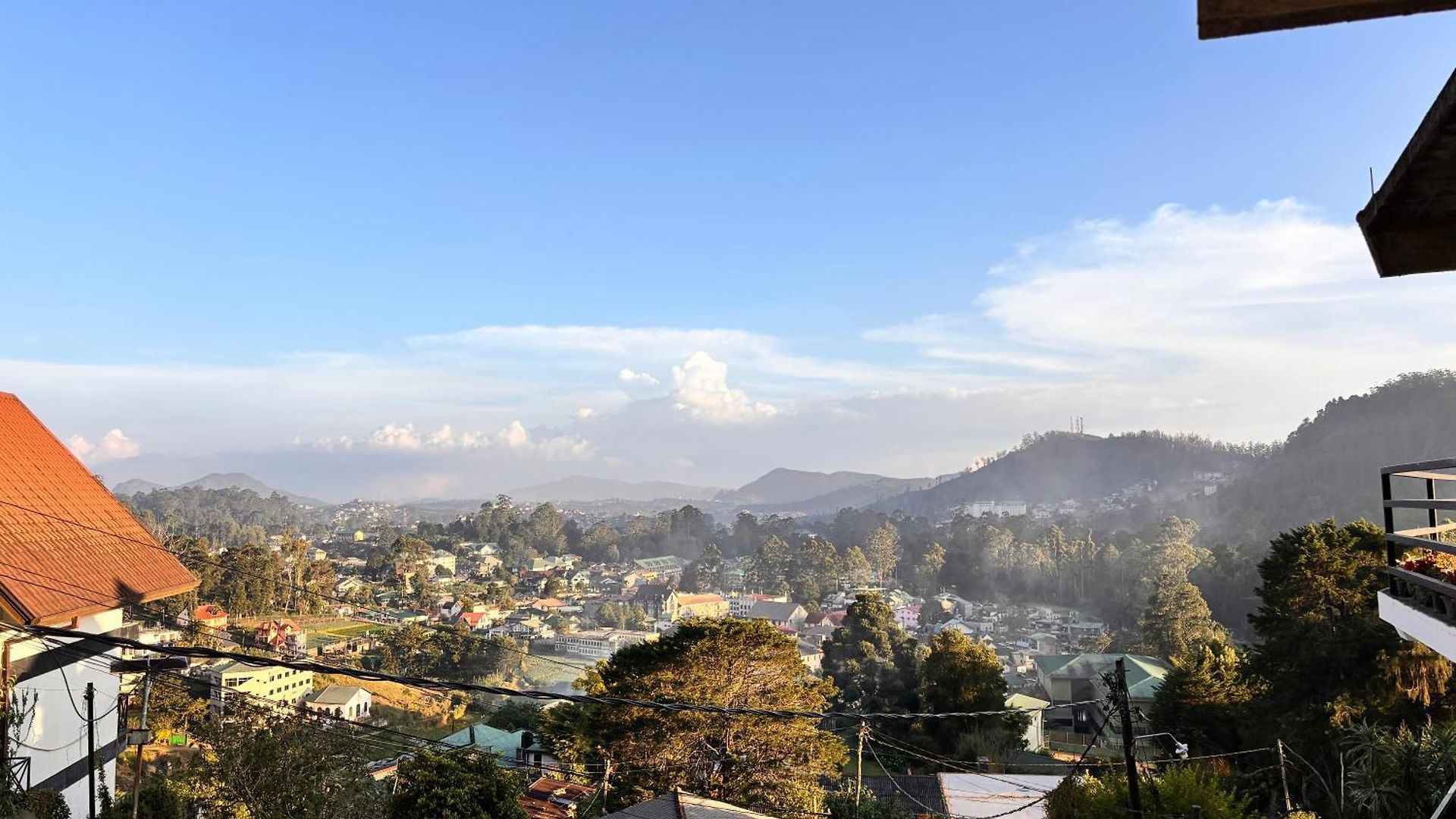 Shiny View Guest house 3*