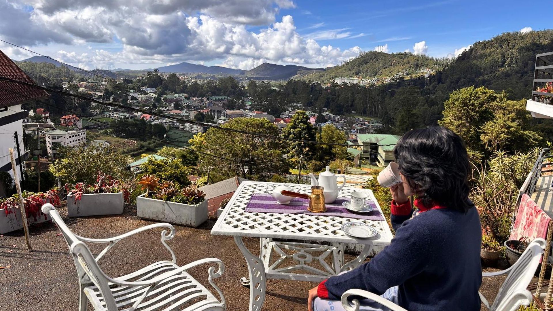 Shiny View Nuwara Eliya