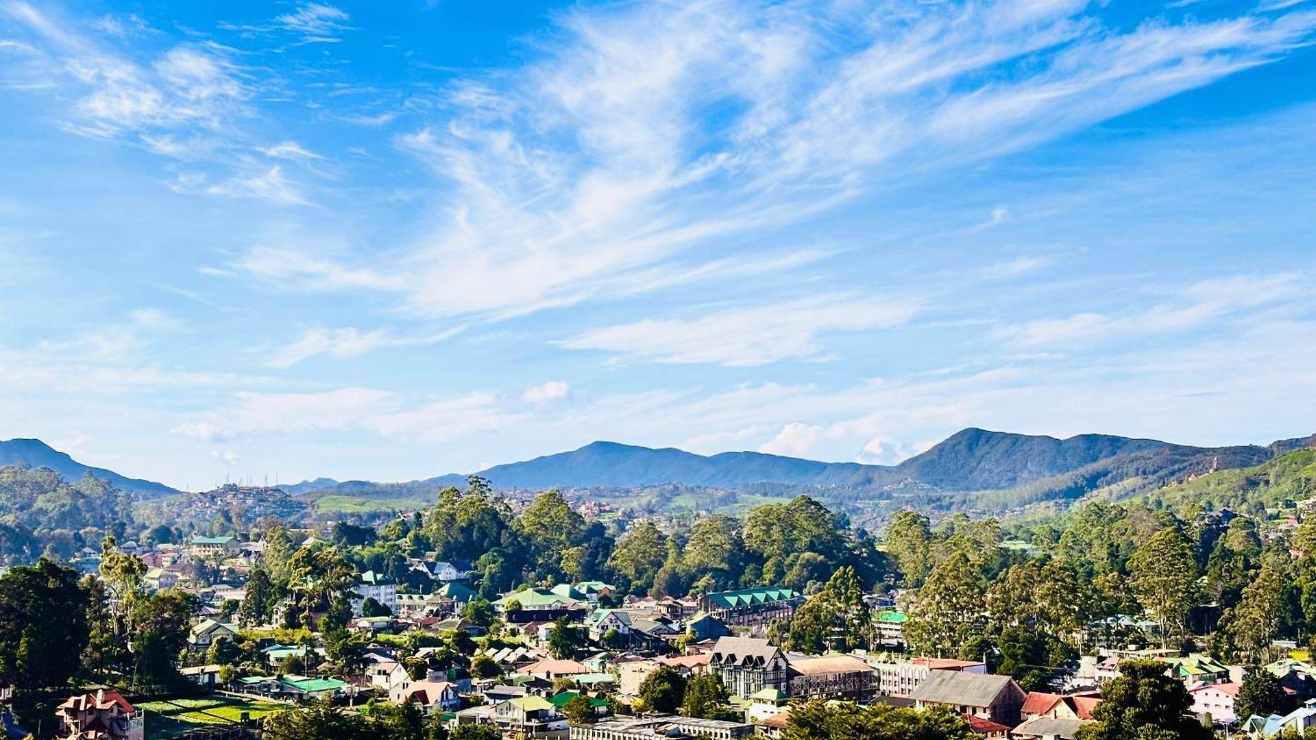 Shiny View 3* Nuwara Eliya